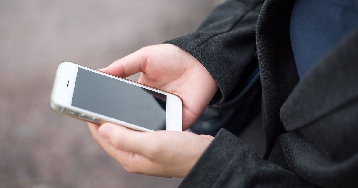 Wi-Fi®は繋がるのにiPhoneが圏外になる！考えられる原因や対処法を解説
