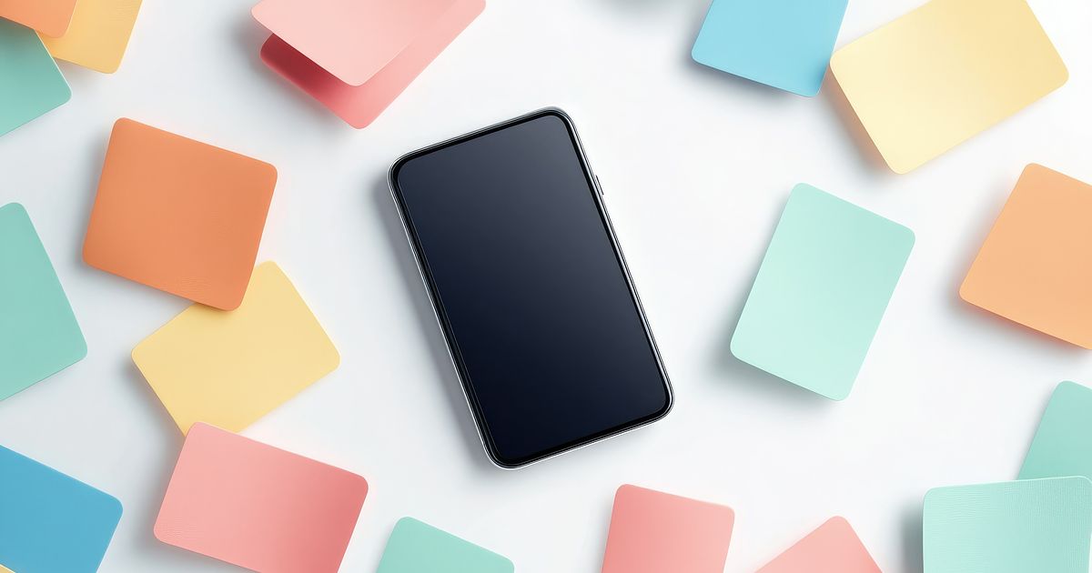 クリップボードとは？Android™やiPhone、パソコンでの使い方も解説