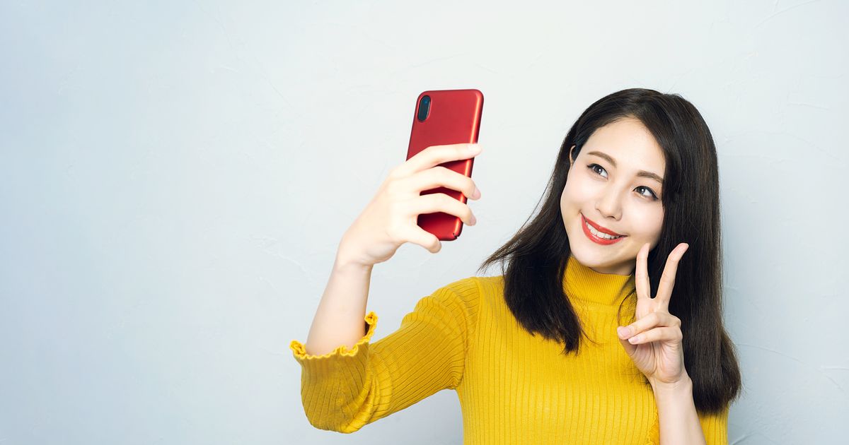 インスタ（Instagram）のエフェクト検索方法は？追加（保存）方法・使い方も紹介