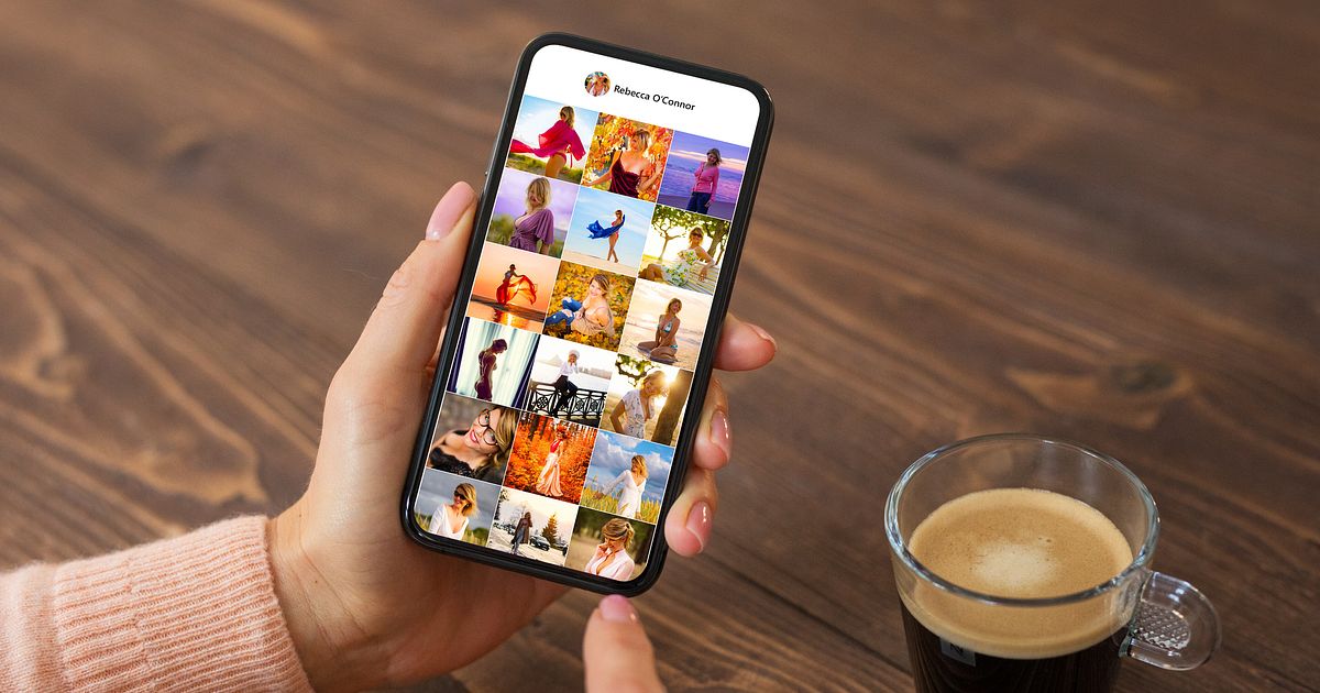 インスタ（Instagram）のアカウント作成・新規登録方法を初心者向けに解説！