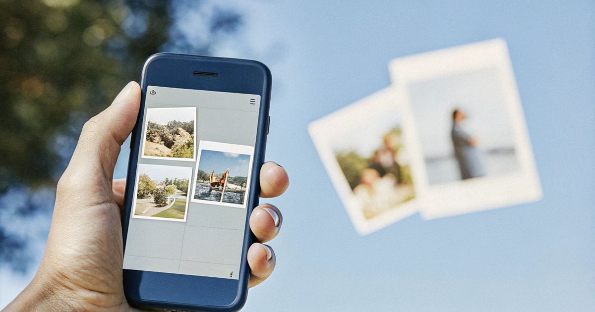 LINEアルバムの転送方法は？写真を一括で共有するやり方も紹介