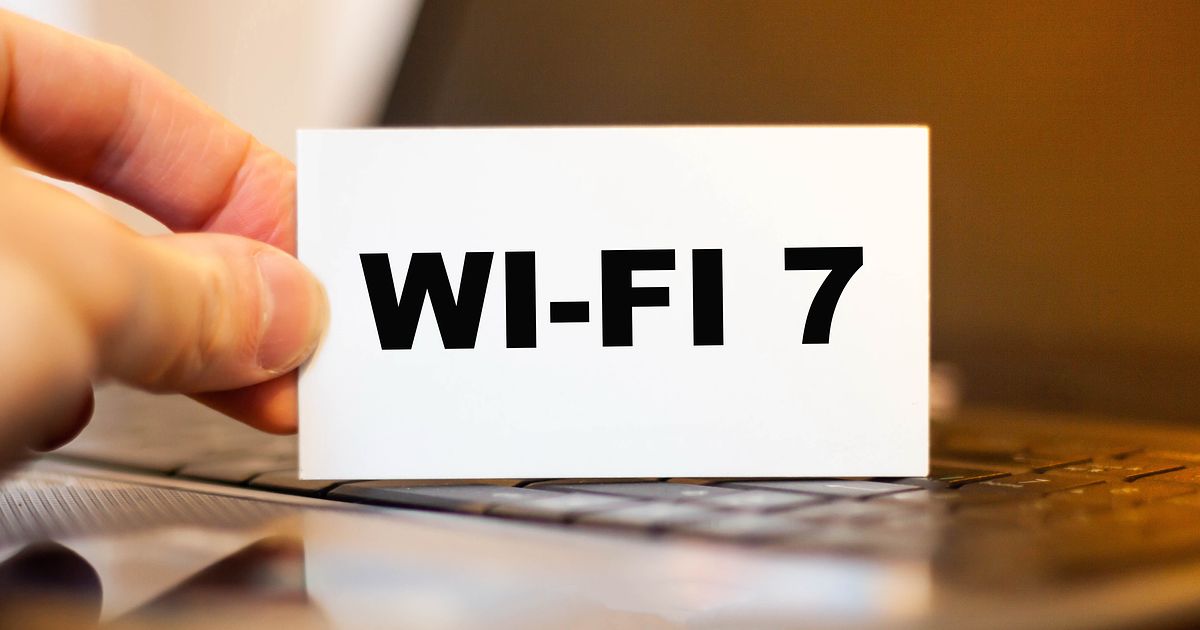 Wi-Fi 7とは？Wi-Fi 6／6Eとの違いや活用シーンをわかりやすく紹介