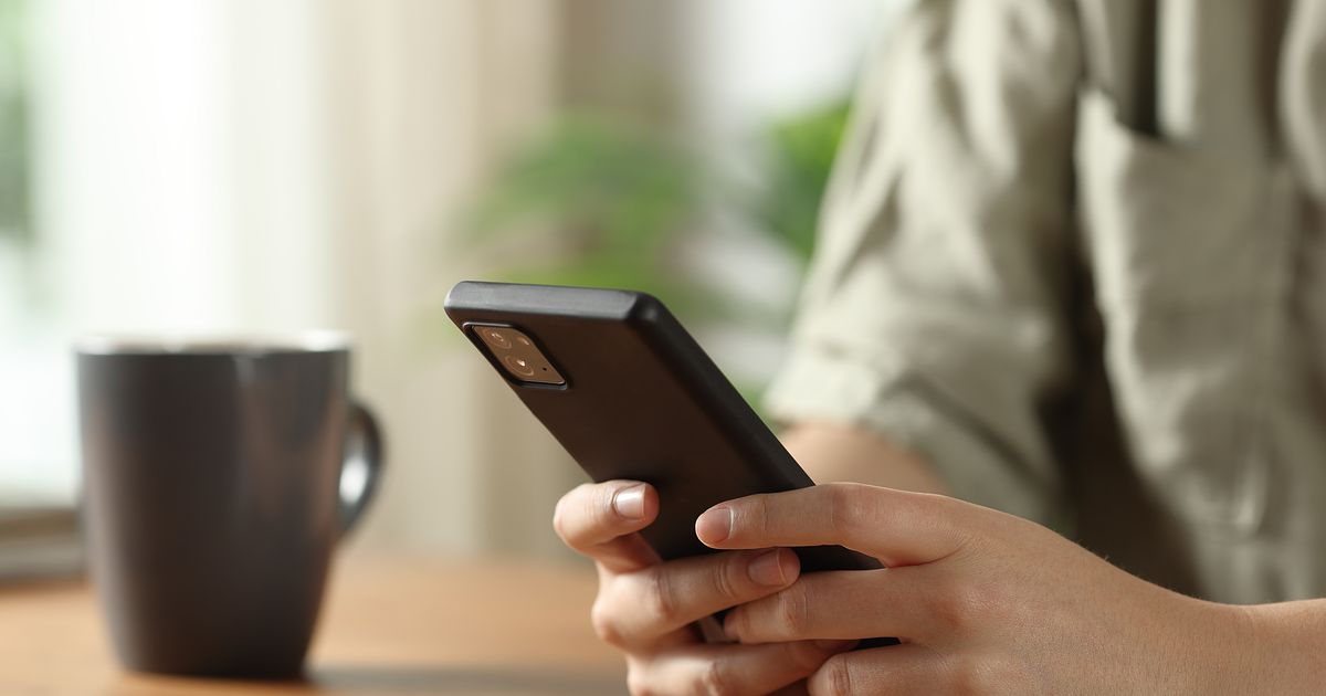 Android™の画面録画のやり方は？できない場合の対処法も解説