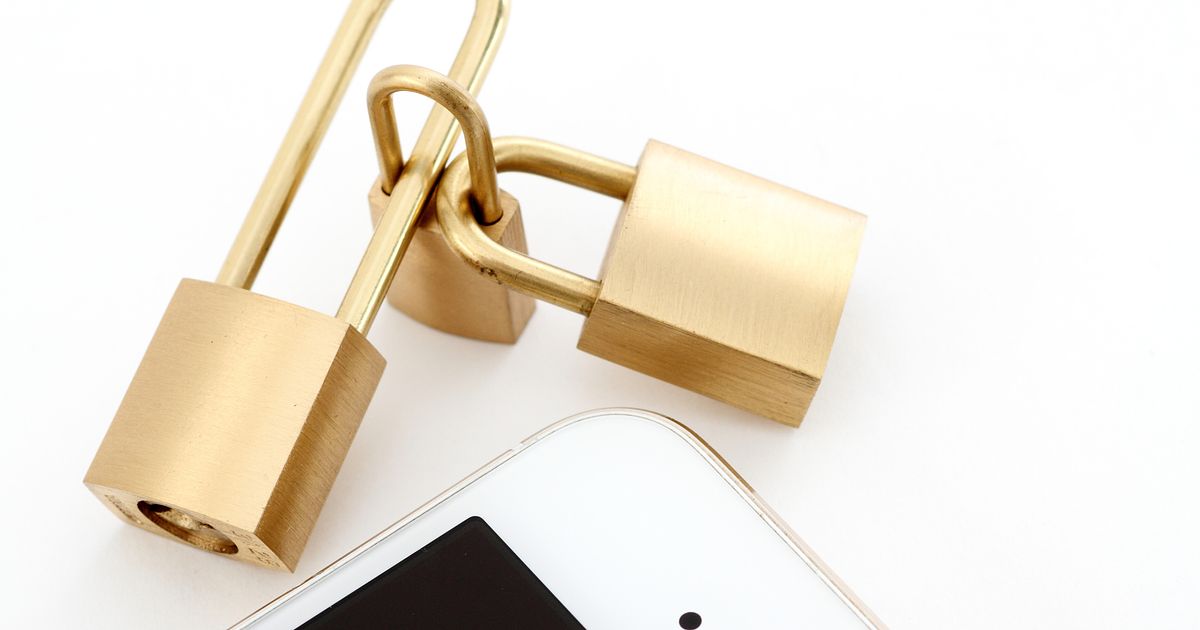 iPhoneの「盗難デバイスの保護」とは？オン／オフにする方法を詳しく解説