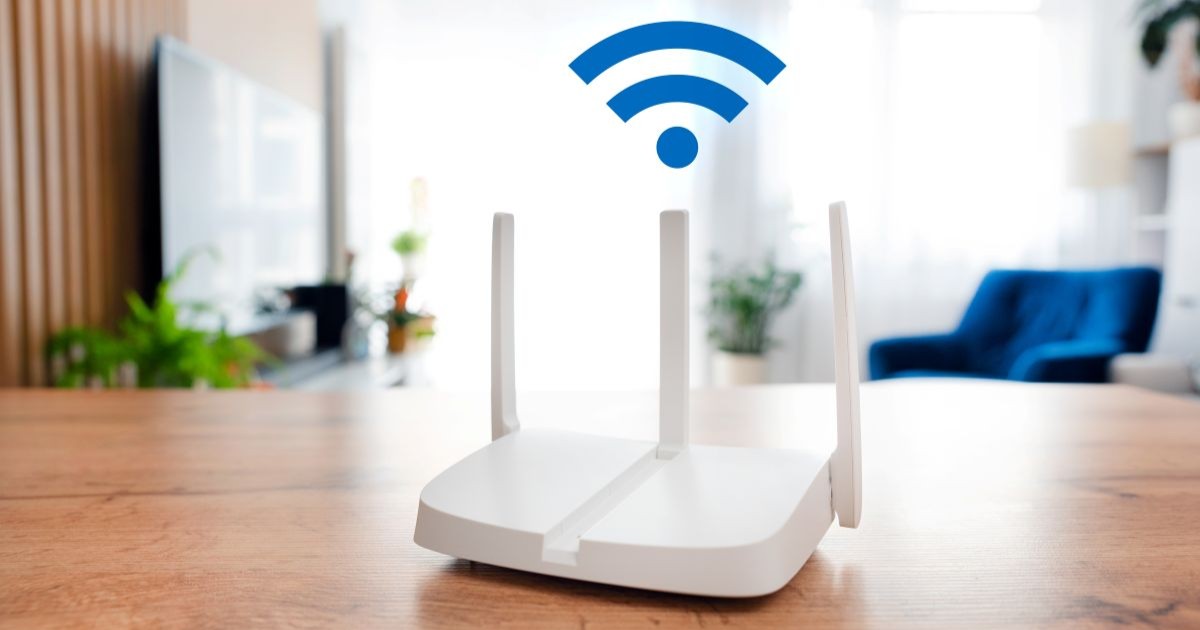Wi-Fi®の2.4GHzと5GHzの違いとは？使いわけや切り替え方法を紹介