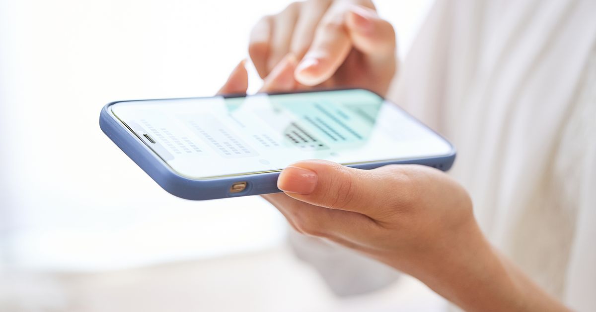 スマホの画面焼けを直す方法はある？原因・確認方法・予防策も徹底解説！
