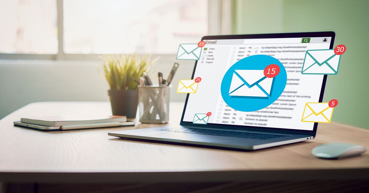 Gmailで自動振り分けを設定する方法は?ラベルやフィルタを使う手順などを解説