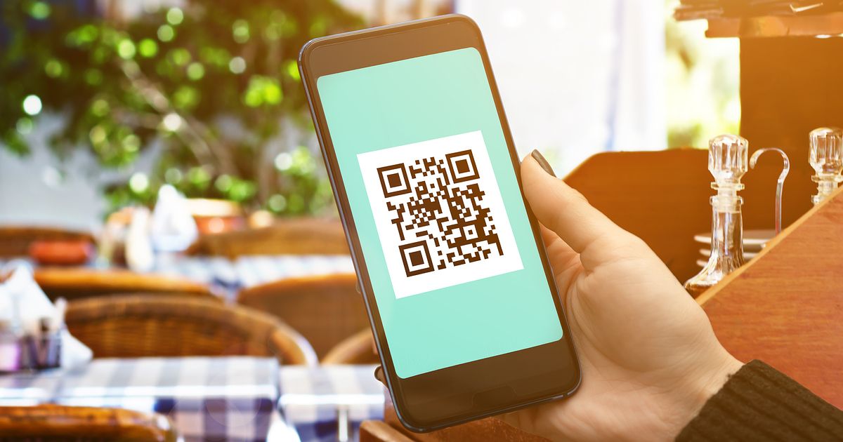 【Android™】QRコードの読み取り方法は？カメラアプリやGoogle レンズでのやり方を解説