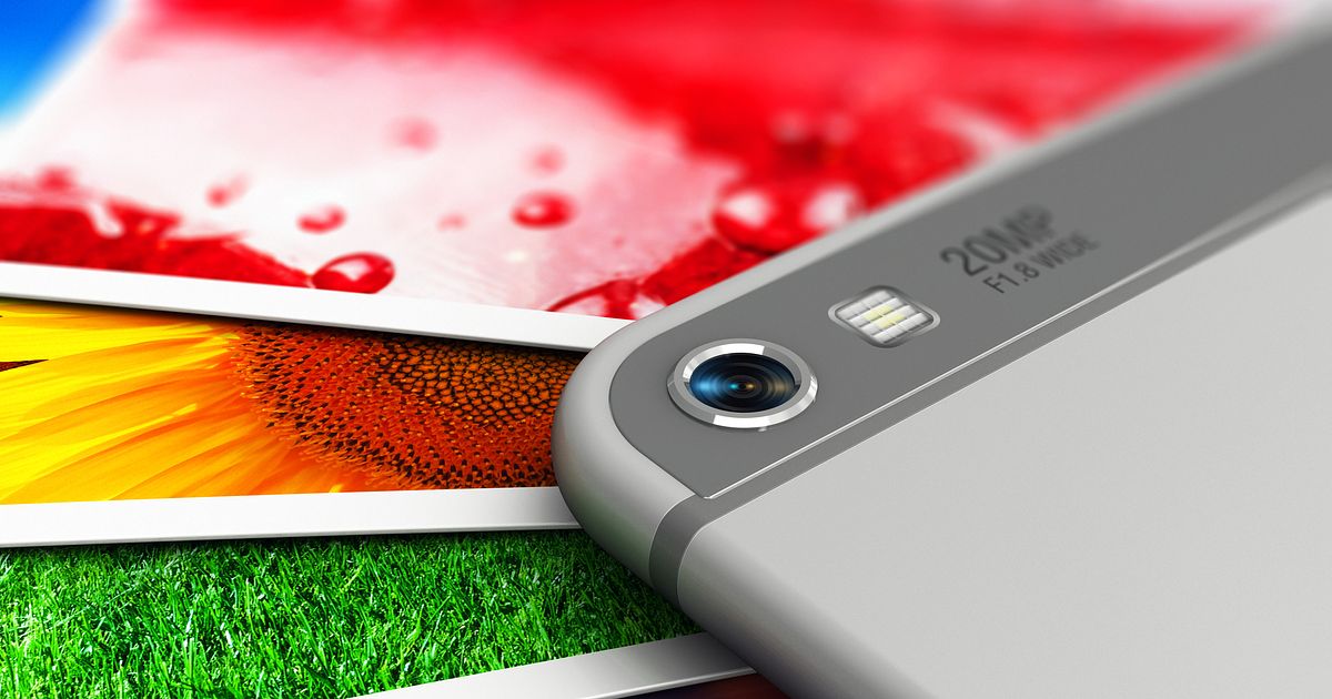 削除した写真を復元する方法は？iPhone・Android™やパソコンについて解説
