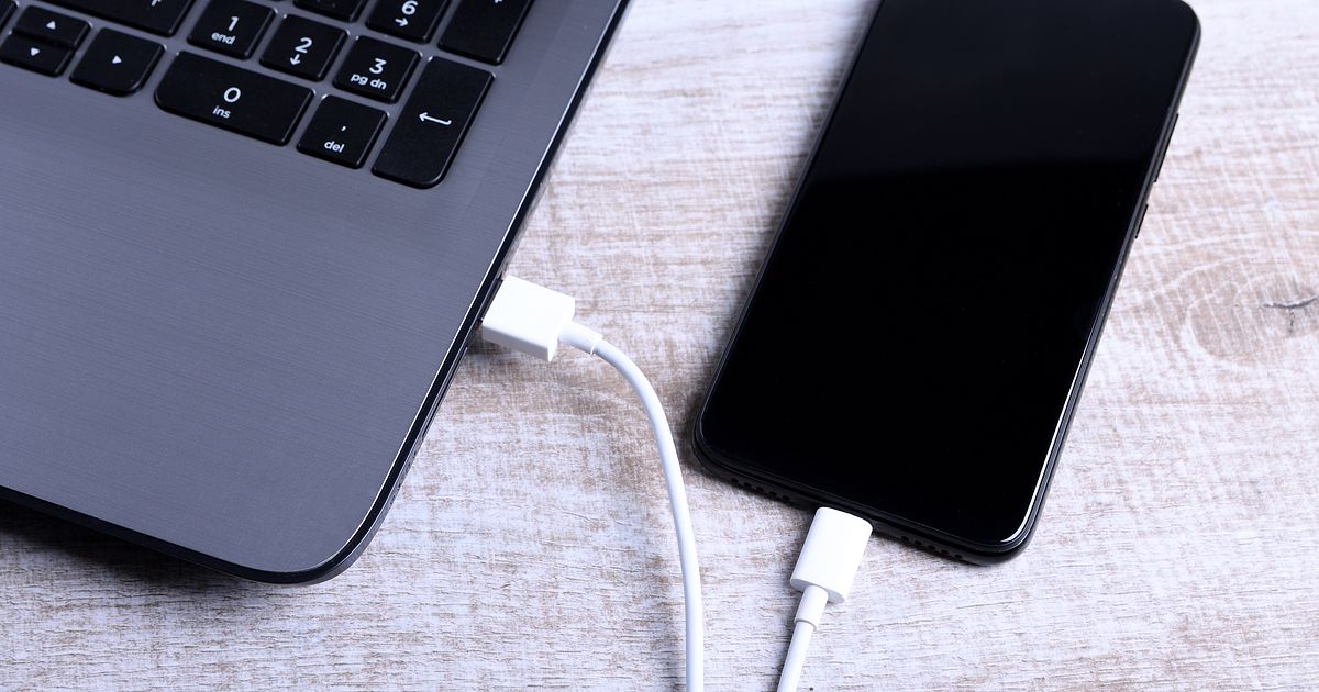 iPhoneがPCに認識されないときの原因と対処法13選を紹介