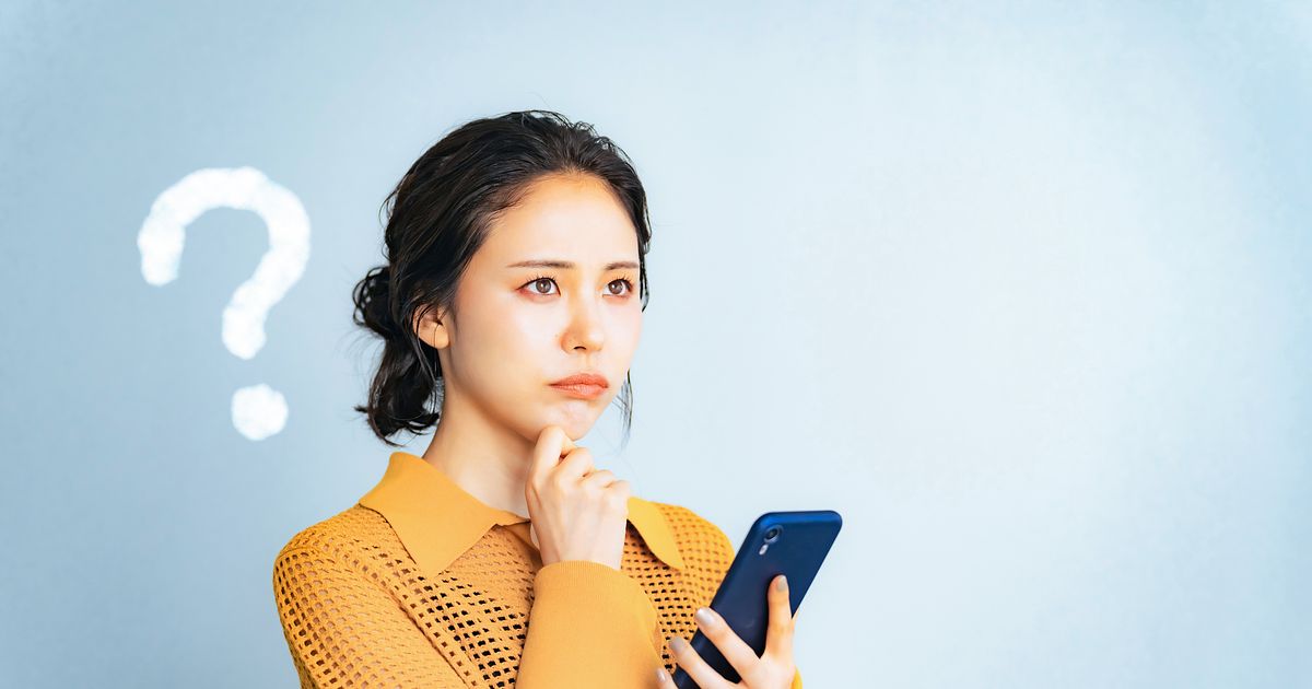 iPhoneにオレンジの点が表示されるのはなぜ？消えない原因と対処法も紹介