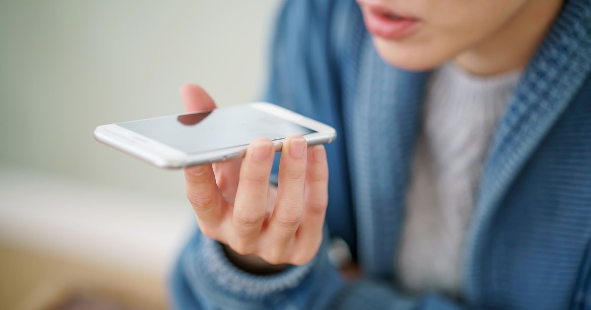 Siriが反応しないのはなぜ？原因と対処法を詳しく紹介