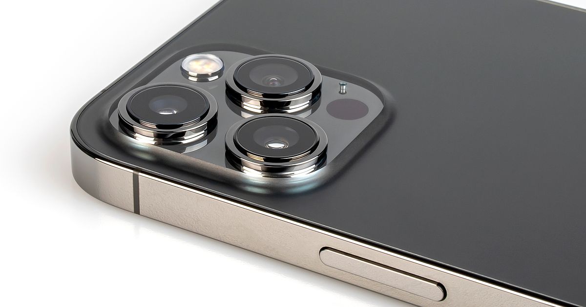 iPhoneのカメラが3つある機種はどれ？役割の違いやメリットを紹介