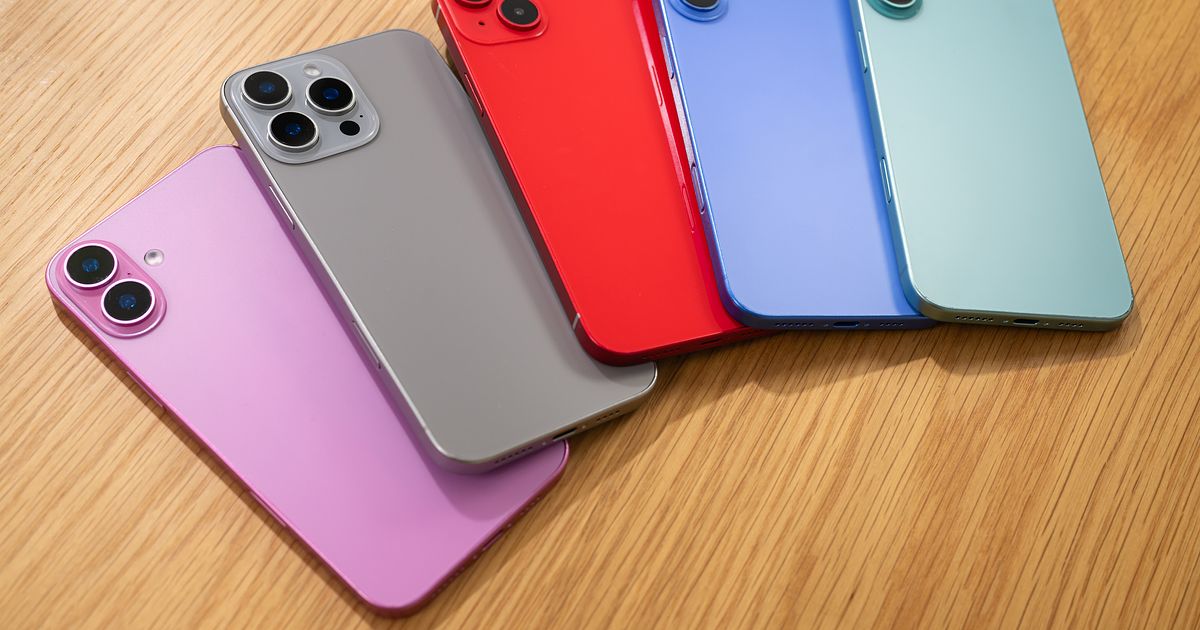 型落ちiPhoneのおすすめ機種は？メリットや失敗しないための選び方を紹介