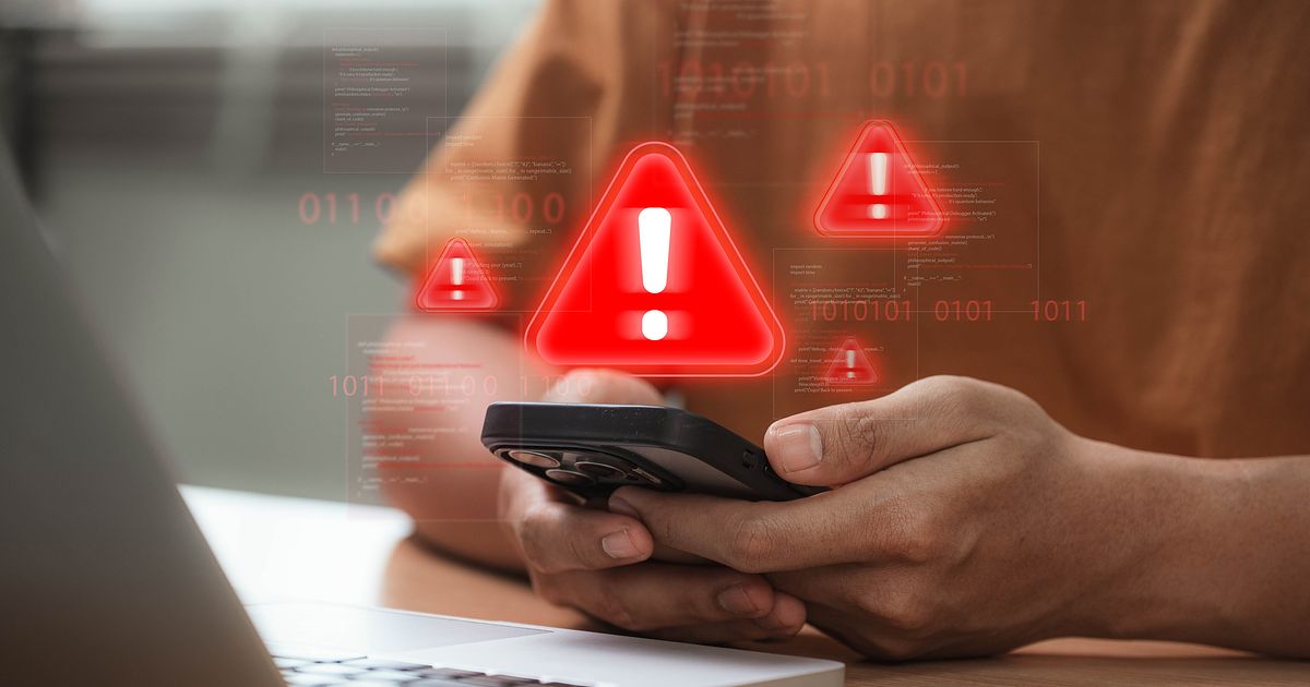iPhoneのウイルスチェックを無料で行うには？感染時の対処法と予防法も紹介