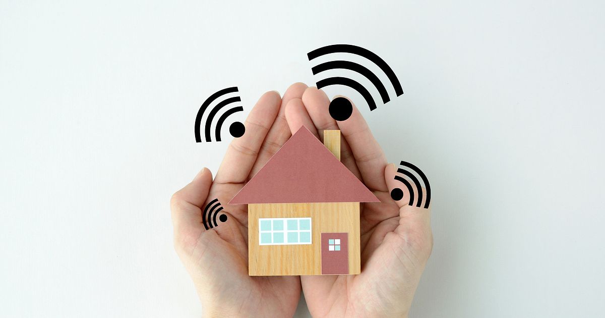 メッシュWi-Fi®とは？中継器との違いやメリット・デメリットをわかりやすく紹介