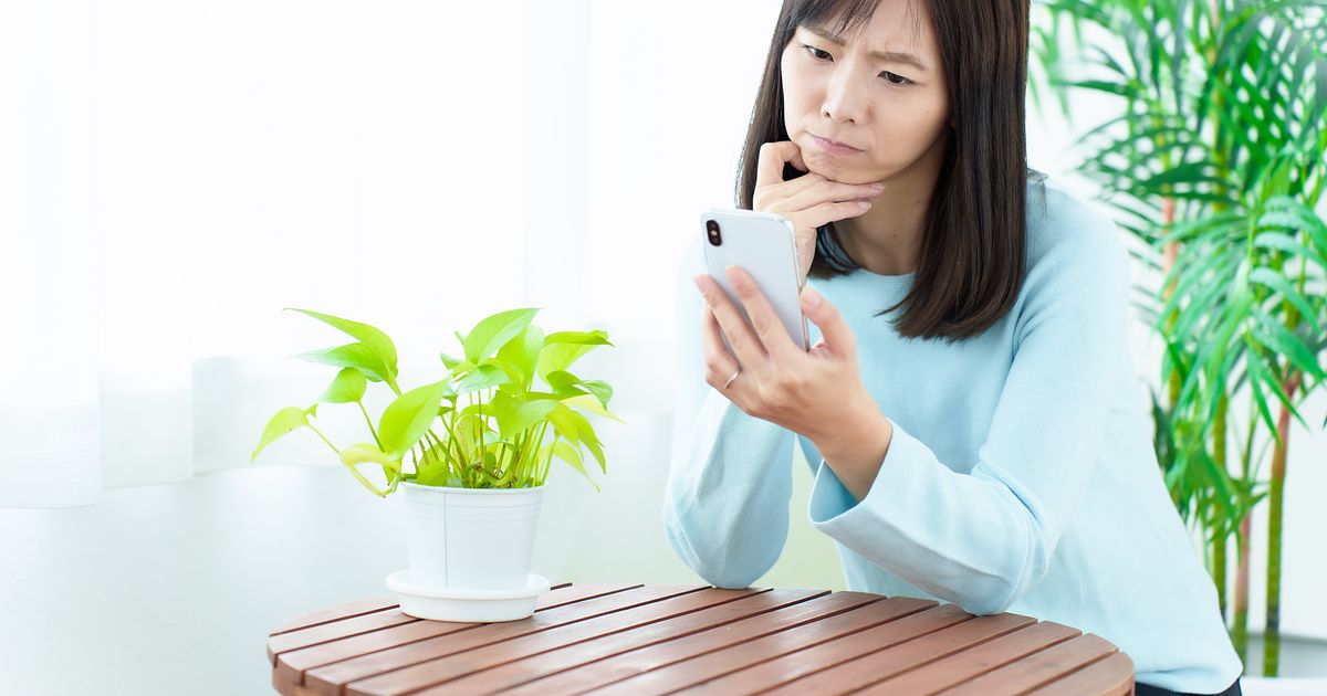 インスタ（Instagram）の乗っ取りを確認する方法は？手口や対処法なども解説