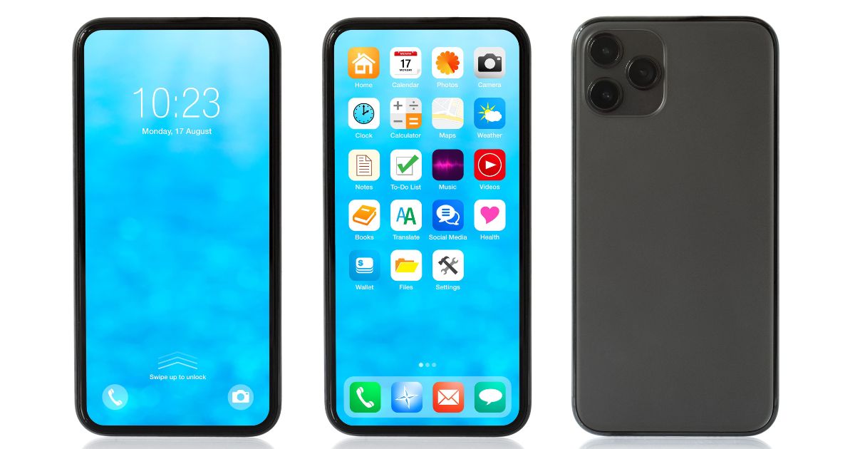 iPhoneの壁紙を削除する方法は？できないときの対処法や変更方法を紹介