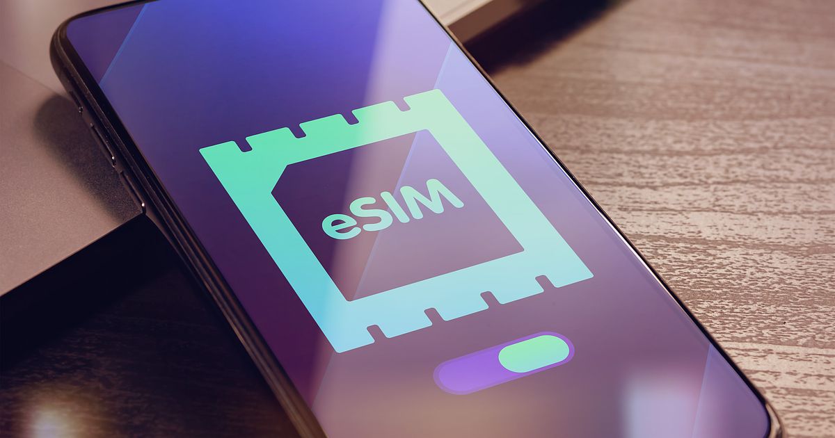 EIDとは？iPhone／Android™での確認方法や表示されない場合の対処法を解説