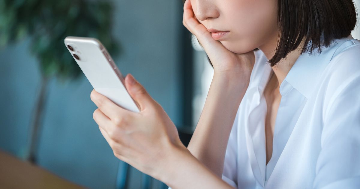 LINEが開かないのはなぜ？考えられる原因と対処法を解説