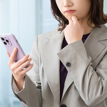 不在着信の履歴に表示される「不明」とは？理由や対処法、調べ方について解説