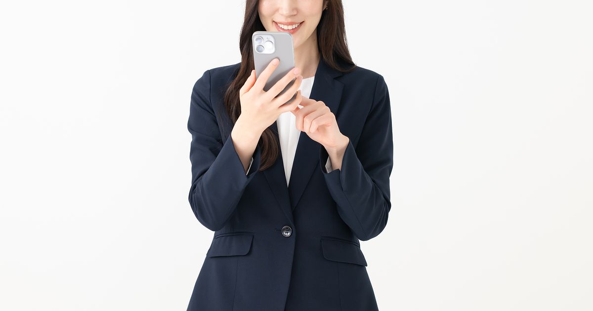 LINEに登録中の電話番号を変更する方法は？手順や認証番号が届かない理由を解説