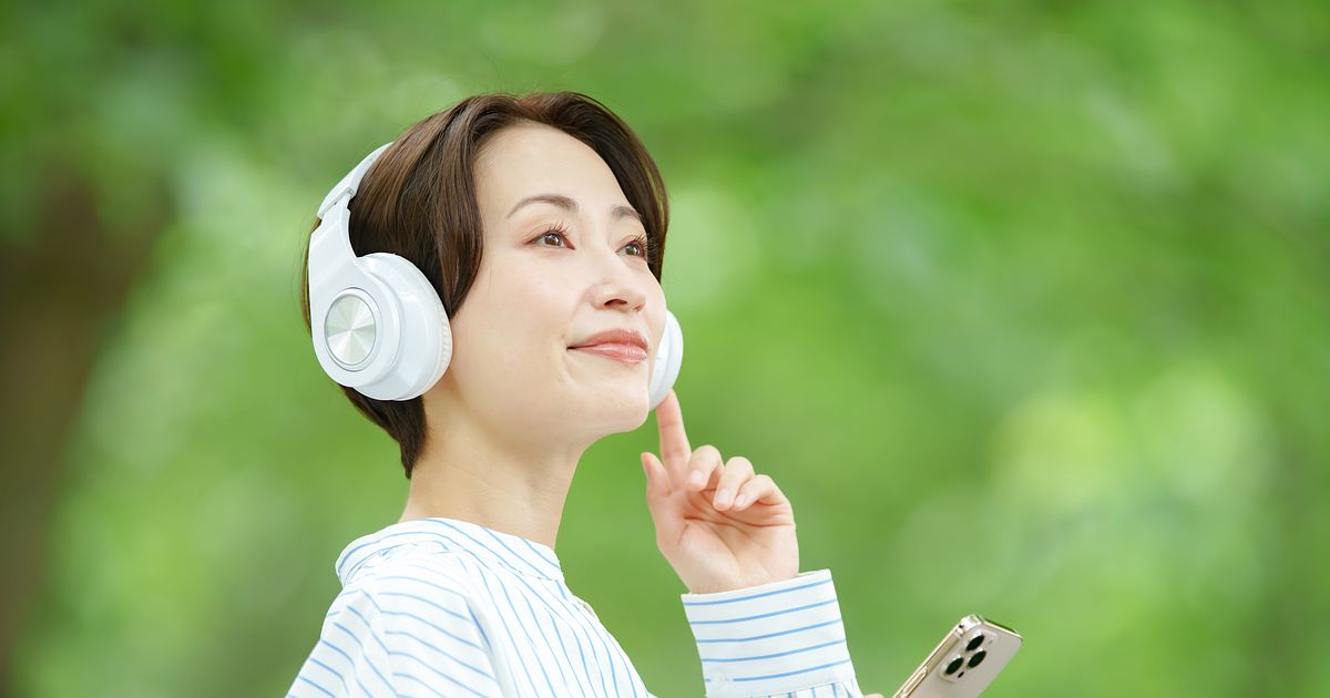 LE Audioとは？特長やClassicオーディオとの違いをわかりやすく紹介