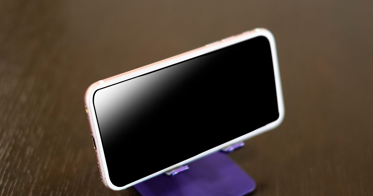 iPhoneのスタンバイモードとは？設定方法・使い方やおすすめカスタマイズを紹介