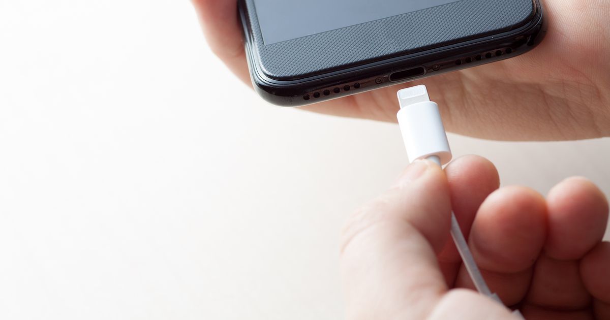 アダプティブ充電とは?設定方法やメリットをわかりやすく解説