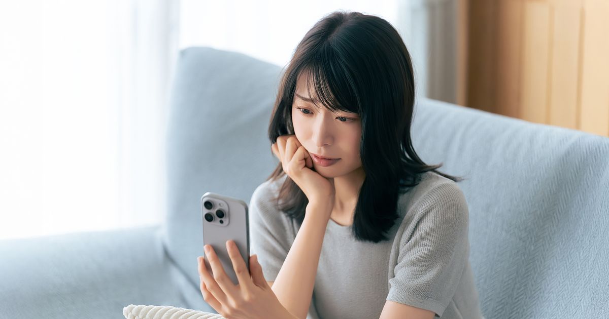 この機種は何？スマホをiPhone・Android™別に確認する方法を解説