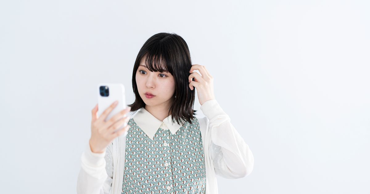 iPhoneのキャリア設定アップデートとは？通知・設定からのやり方を紹介