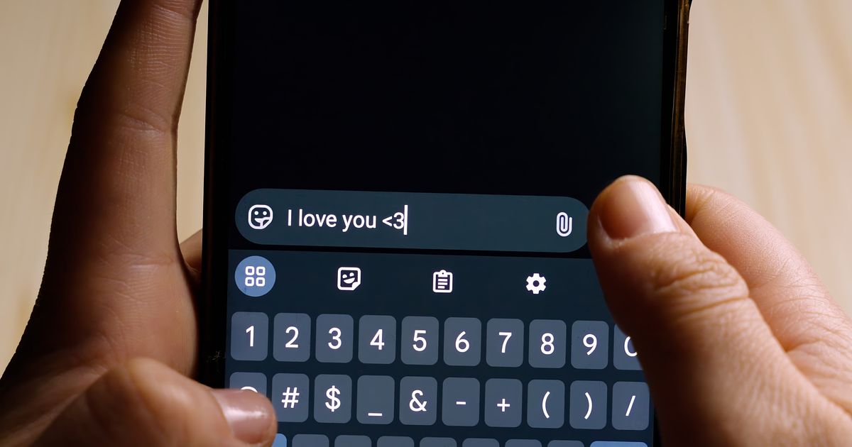 Android™スマホで日本語入力・英語入力のキーボードを切り替える方法を解説