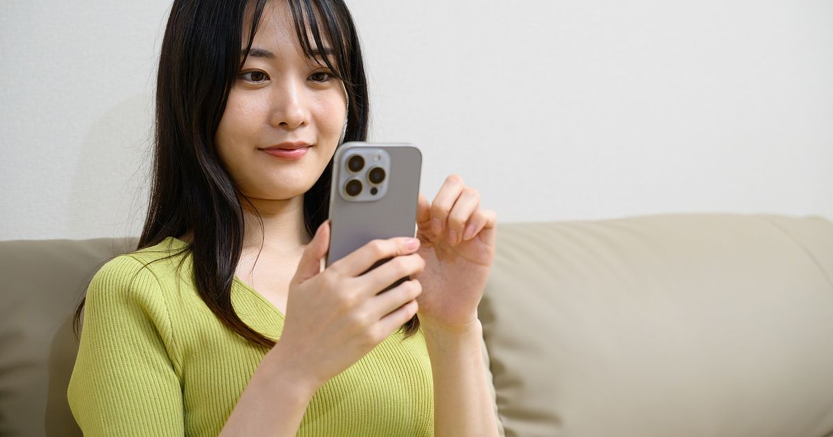 LINEで画面共有する方法は？できないとき・画面が真っ暗なときの対処法も解説